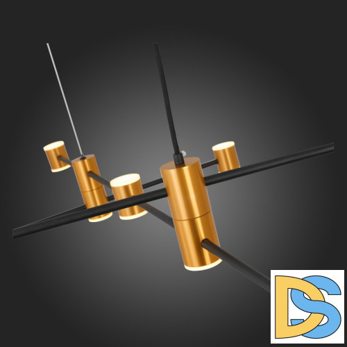 Подвесной светильник ST-Luce SL1596.423.22
