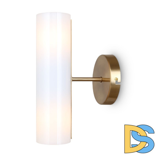 Бра Freya Fiore FR5368WL-02BS