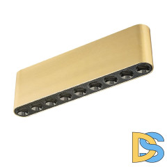 Накладной светильник Odeon Light Small 7093/21CL