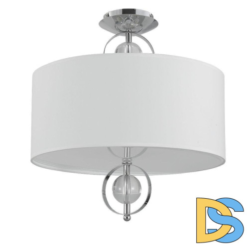 Потолочная люстра Crystal Lux Paola PL5