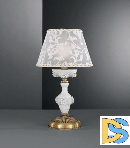 Настольная лампа Reccagni Angelo P 9001 P