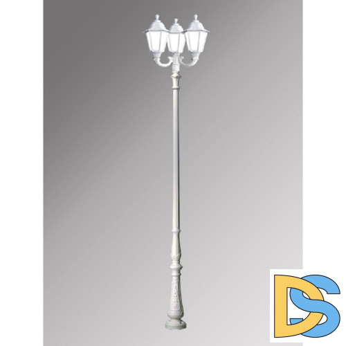 Садовый светильник Fumagalli E35.205.R30.WYH27