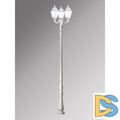 Садовый светильник Fumagalli E35.205.R30.WYH27