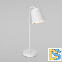 Настольная лампа Eurosvet Montero 01134/1 белый a061343