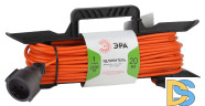 Удлинитель силовой Эра UFx-1-2x1.0-20m Б0043040