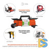 Удлинитель силовой Эра UFx-1-2x1.0-20m Б0043040