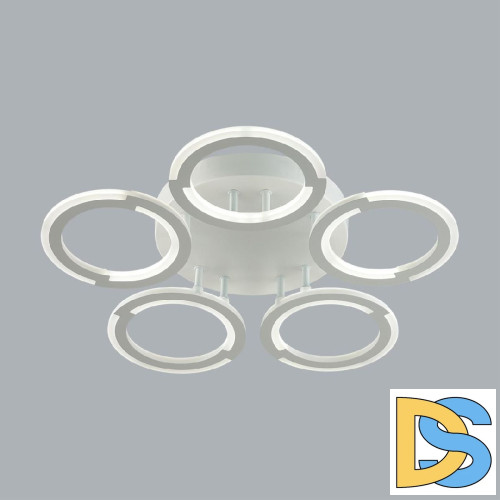 Потолочная люстра Lumion Kalifa 8027/55CL