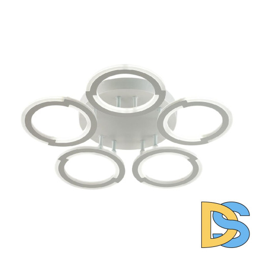 Потолочная люстра Lumion Kalifa 8027/55CL