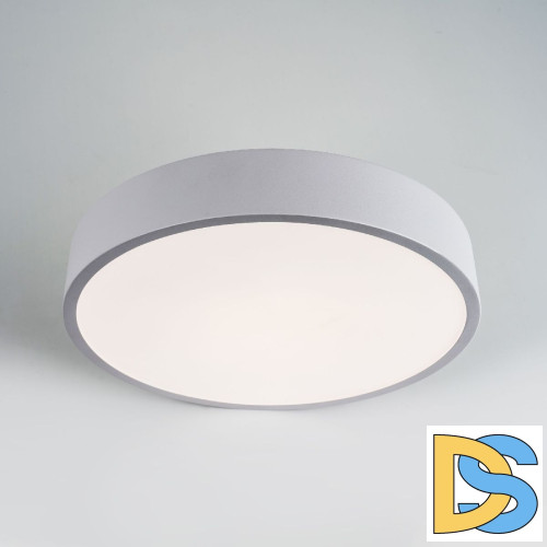 Потолочный светильник LED4U L2020-300 WH
