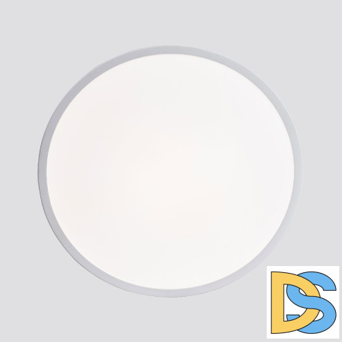 Потолочный светильник LED4U L2020-300 WH