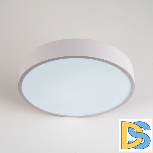 Потолочный светильник LED4U L2020-300 WH