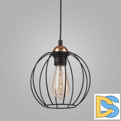Подвесной светильник TK Lighting 1644 Galaxy 1