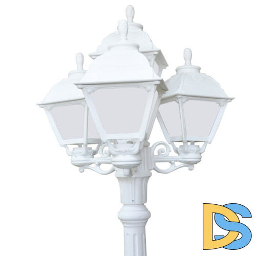 Садовый светильник Fumagalli U23.156.S31.WYF1R