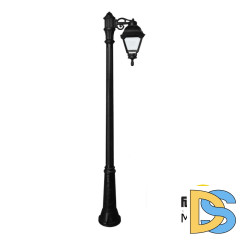 Садовый светильник Fumagalli U23.157.S10.AYF1R