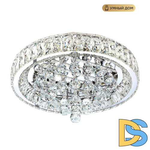 Потолочная люстра LED4U L032-500 с функцией УД