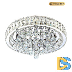 Потолочная люстра LED4U L032-500 с функцией УД