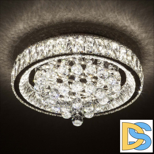 Потолочная люстра LED4U L032-500 с функцией УД