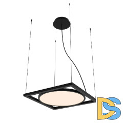 Подвесной светильник Favourite Pany 4637-1P