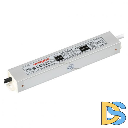 Блок питания Arlight ARPV-24030-B (24V, 1.3A, 30W) 020004