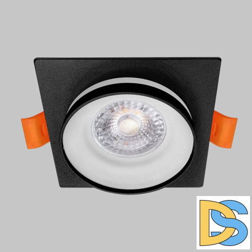 Встраиваемый светильник IMEX IL.0029.0014-BK