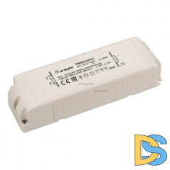 Блок питания Arlight ARJ-KE421400A (60W, 1400mA, PFC) 024900