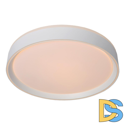 Потолочный светильник Lucide Nuria 79182/18/31