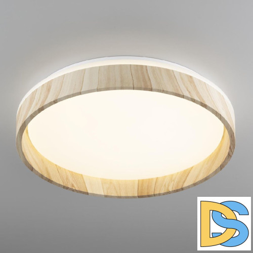 Потолочный светильник Citilux Enzo CL753352G