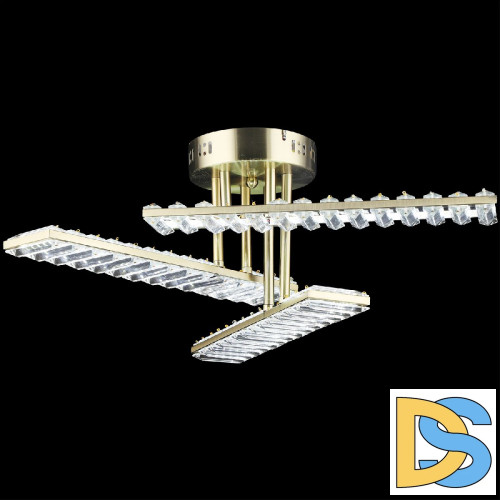 Потолочная люстра Reluce 02598-0.3-102W COP