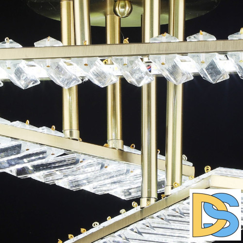 Потолочная люстра Reluce 02598-0.3-102W COP