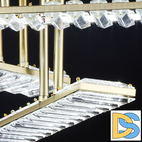 Потолочная люстра Reluce 02598-0.3-102W COP