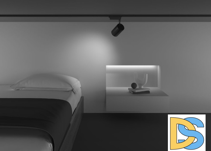 Трековый светильник Maytoni Technical Vuoro TR003-1-15W4K-W-B