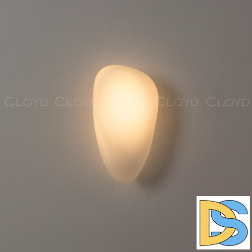 Настенный светильник Cloyd Geroll 20359