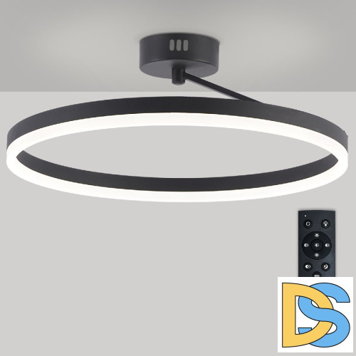 Потолочная люстра Natali Kovaltseva Finam LED LAMPS 81121/2C