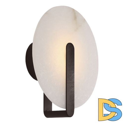 Настенный светильник ST Luce Montre SL1195.401.01