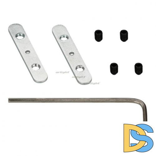 Соединитель профиля Arlight ARH-WAVE 025166