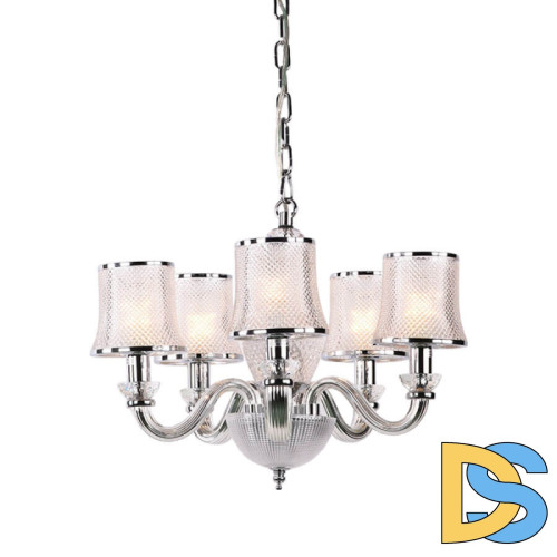 Подвесная люстра Newport 11505/C М0061944