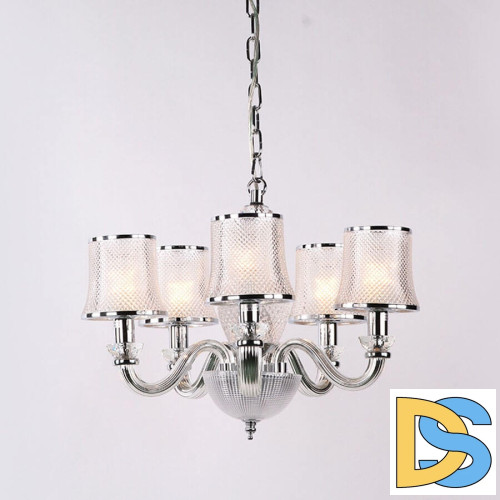 Подвесная люстра Newport 11505/C М0061944