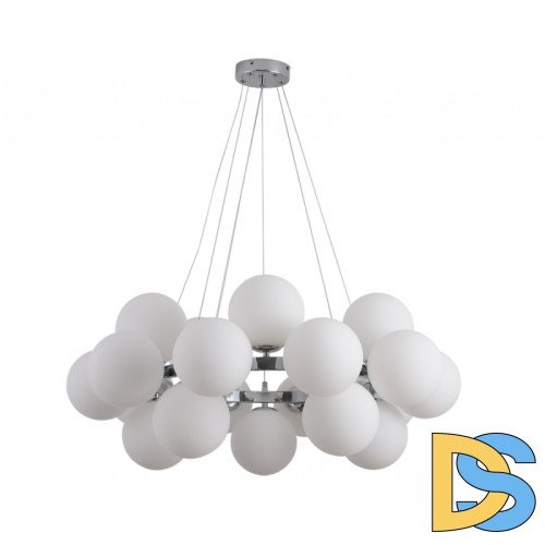 Подвесная люстра Kink Light Сида 07508-20,02