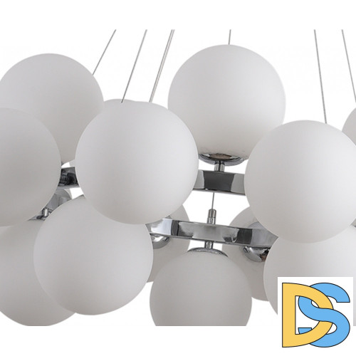 Подвесная люстра Kink Light Сида 07508-20,02