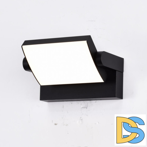 Уличный настенный светильник Mantra Cooper 8471