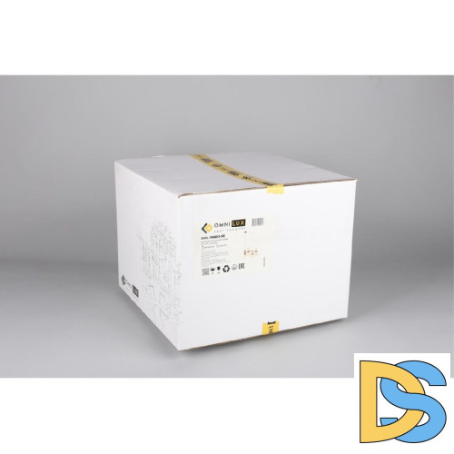 Подвесная люстра Omnilux Trevasco OML-59603-08