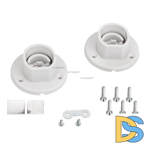 Держатель Arlight OVAL-PV 017381