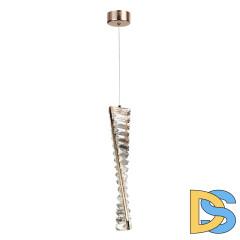 Подвесной светильник Lumion Roselle 5674/10L