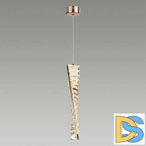 Подвесной светильник Lumion Roselle 5674/10L