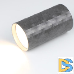 Накладной светильник General GWL-GU10-M-IP20 662081