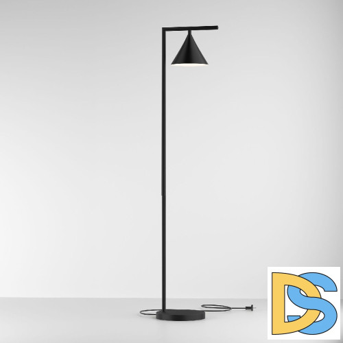 Ландшафтный светильник Elektrostandard Bevel 90317/1 4690389211539 a068473