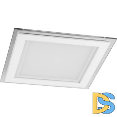 Встраиваемый светодиодный светильник Feron AL2111 29627