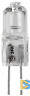 Лампа галогенная Эра G4 10W 3000K G4-JC-10W-12V C0027367