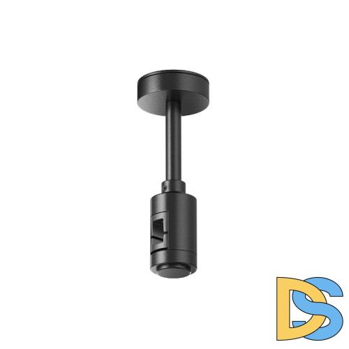 Крепление потолочное с вводом питания Maytoni Flarity TRA156C-B1-B