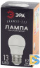 Лампа светодиодная Эра E27 3W 3000K ERAW50-E27 Б0049582